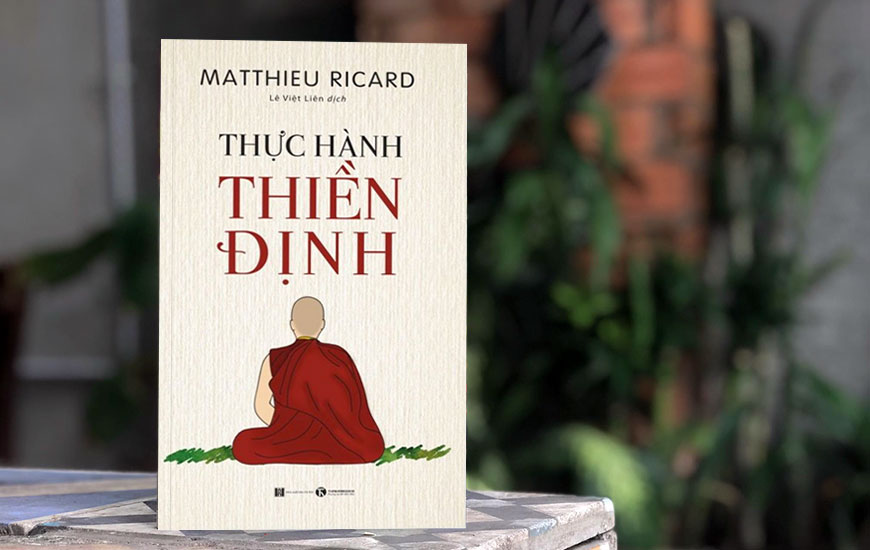 Thực Hành Thiền Định - Matthieu Ricard