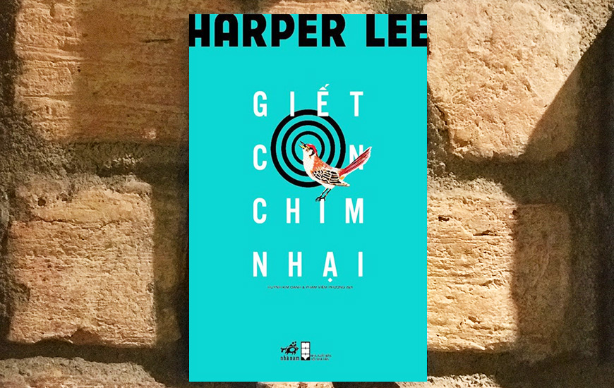 Giết Con Chim Nhại - Harper Lee