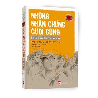 Những Nhân Chứng Cuối Cùng