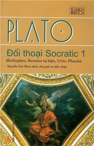 Đối Thoại Socratic 1