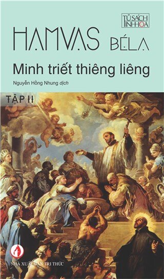 Minh Triết Thiêng Liêng - Tập 2