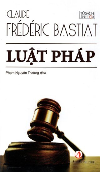 Luật pháp