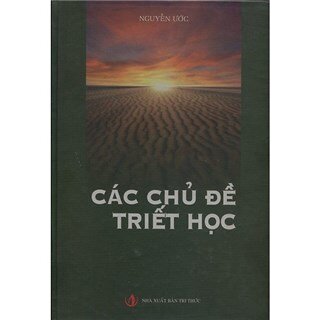 Các Chủ Đề Triết Học