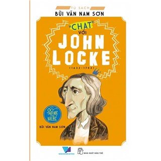 Tủ Sách Bùi Văn Nam Sơn - "Chat" Với John Locke