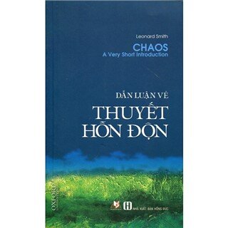 Dẫn Luận Về Thuyết Hỗn Độn