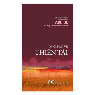 Dẫn Luận Về Thiên Tài