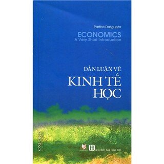 Dẫn Luận Về Kinh Tế Học