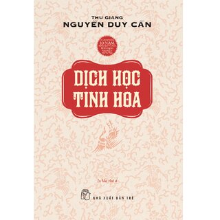 Dịch Học Tinh Hoa