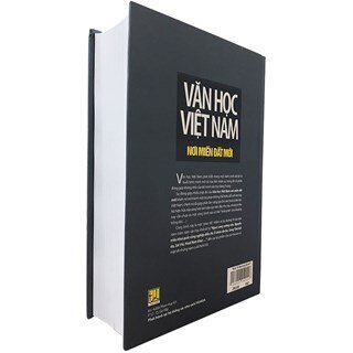 Văn Học Việt Nam Nơi Miền Đất Mới - Tập 3