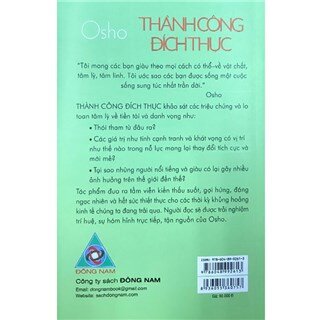 Thành Công Đích Thực