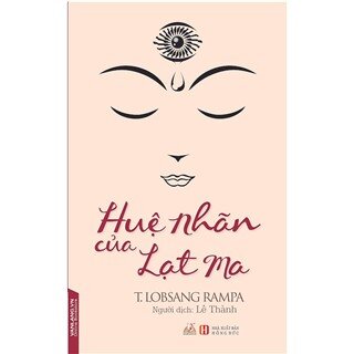 Huệ Nhãn Của Lạt Ma