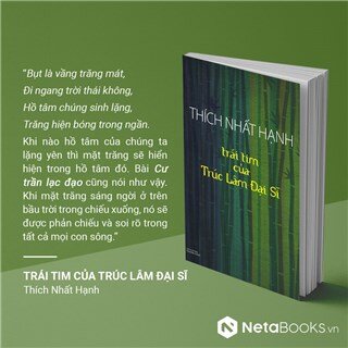 Trái Tim Của Trúc Lâm Đại Sĩ