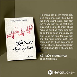 Kết Một Tràng Hoa