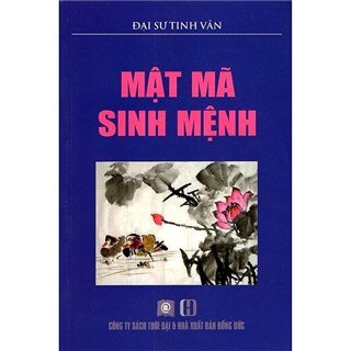 Mật Mã Sinh Mệnh