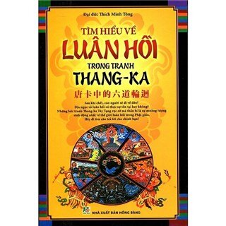 Tìm Hiểu Về Luân Hồi Trong Tranh Thang-Ka