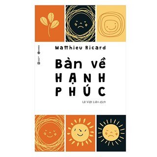 Bàn Về Hạnh Phúc (Tái Bản)