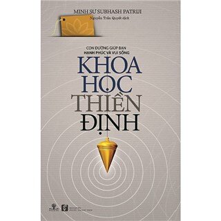 Khoa HọcThiền Định