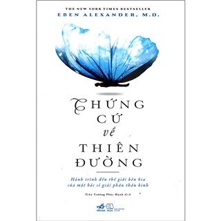 Chứng Cứ Về Thiên Đường