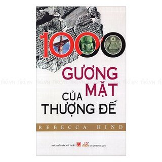 1000 Gương Mặt Của Thượng Đế