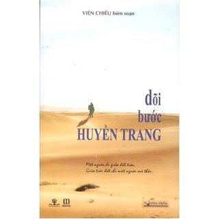 Dõi Bước Huyền Trang