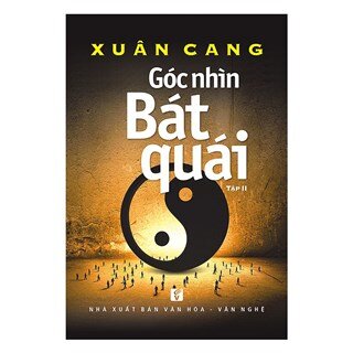 Góc Nhìn Bát Quái - Tập 2