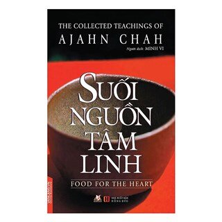 Suối Nguồn Tâm Linh