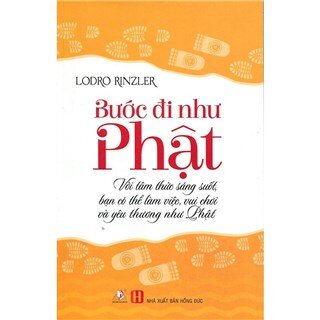 Bước Đi Như Phật