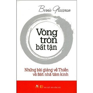 Vòng Tròn Bất Tận (Tái Bản 2015)