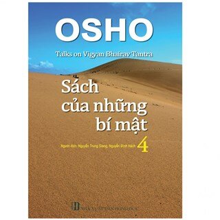 Sách của những bí mật - tập 4