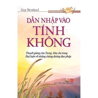 Dẫn Nhập Vào Tính Không