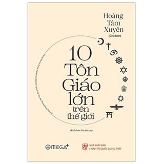 10 Tôn Giáo Lớn Trên Thế Giới