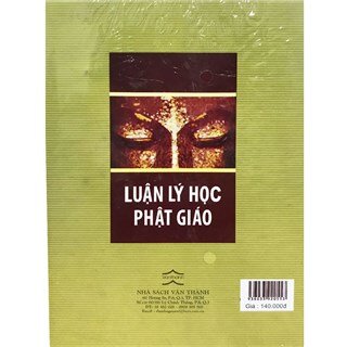 Luận lý học Phật giáo