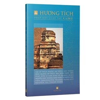 Phật Học Luận Tập – Hương Tích – Tập 5