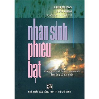 Nhân Sinh Phiêu Bạt