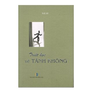 Triết Học Về Tánh Không