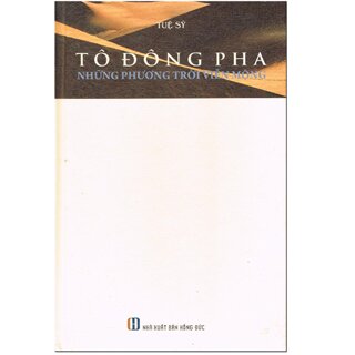 Tô Đông Pha - Những Phương Trời Viễn Mộng