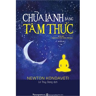 Chữa Lành Bằng Tâm Thức