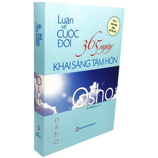 Luận Về Cuộc Đời - 365 Ngày Khai Sáng Tâm Hồn