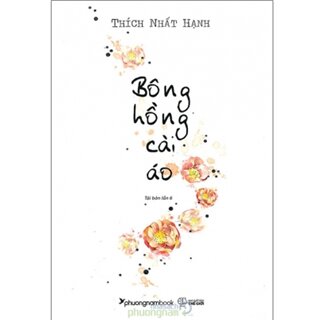 Bông Hồng Cài Áo (Tái Bản 2019)