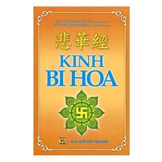 Kinh Bi Hoa