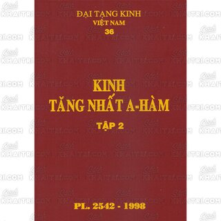 Đại Tạng Kinh: A-hàm Hán Tạng (Trọn Bộ 13 Cuốn - Bản Màu Nâu)