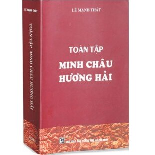 Toàn tập Minh Châu Hương Hải