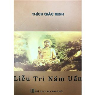 Liễu Tri Năm Uẩn