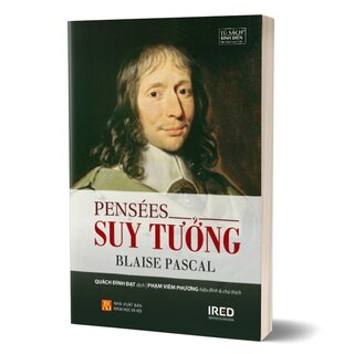 Pensées - Suy Tưởng