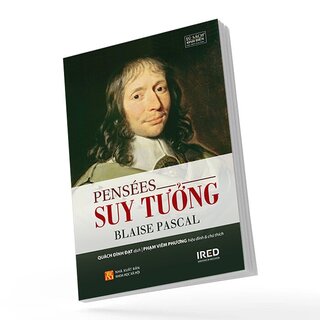 Pensées - Suy Tưởng