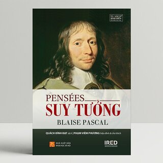 Pensées - Suy Tưởng