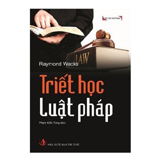 Triết học luật pháp