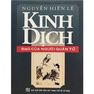 Kinh Dịch Đạo Của Người Quân Tử