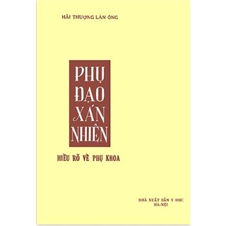 Phụ Đạo Xán Nhiên