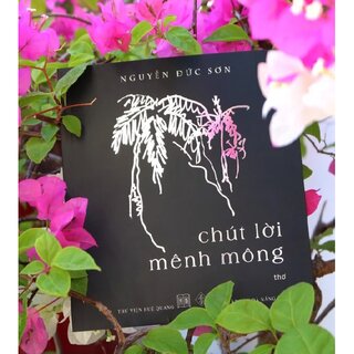 Chút Lời Mênh Mông